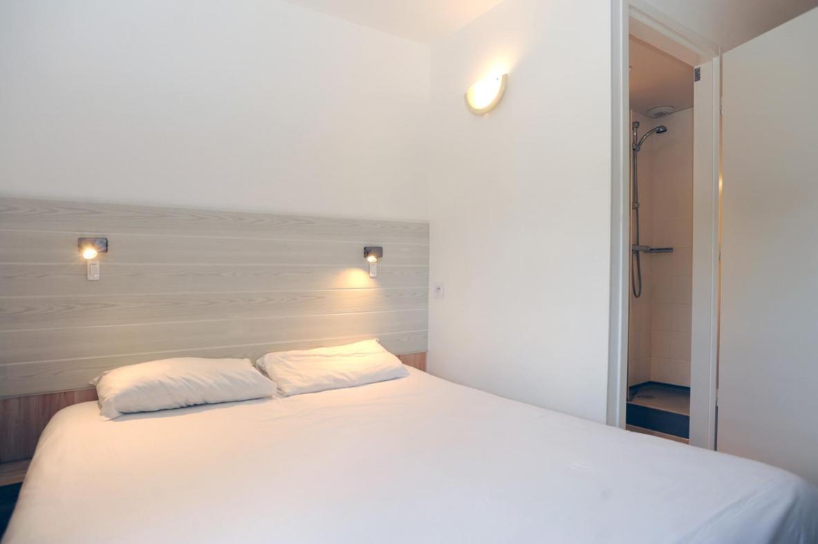 Fasthotel La Roche-Sur-Yon Mouilleron-le-Captif Eksteriør bilde