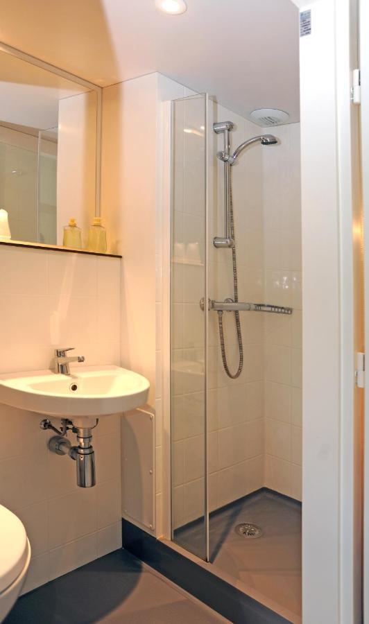 Fasthotel La Roche-Sur-Yon Mouilleron-le-Captif Eksteriør bilde
