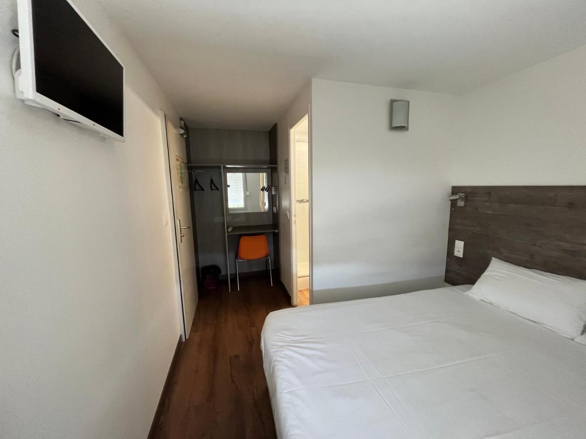 Fasthotel La Roche-Sur-Yon Mouilleron-le-Captif Eksteriør bilde